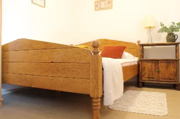 2-Bedroom Apartment in Vodice (Up to 6 Guests)