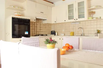 2-Bedroom Apartment in Vodice (Up to 6 Guests)