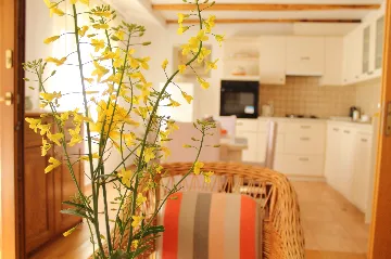 2-Bedroom Apartment in Vodice (Up to 6 Guests)