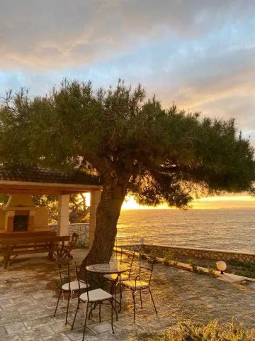 Apartment for 2 Guests in Primošten