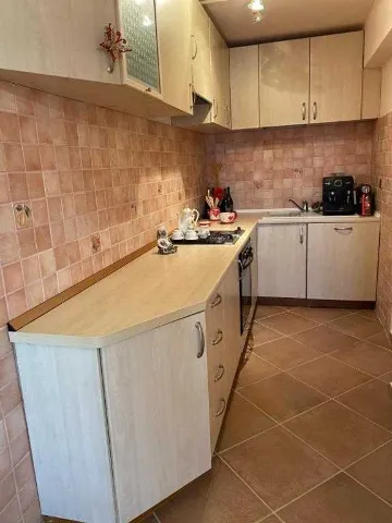 Apartment for 2 Guests in Primošten