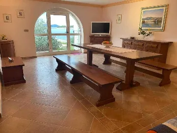 Apartment for 2 Guests in Primošten