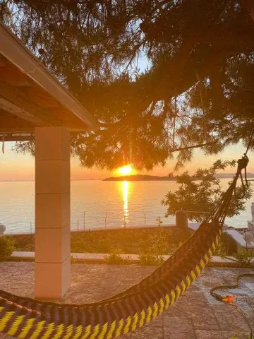 Apartment for 2 Guests in Primošten