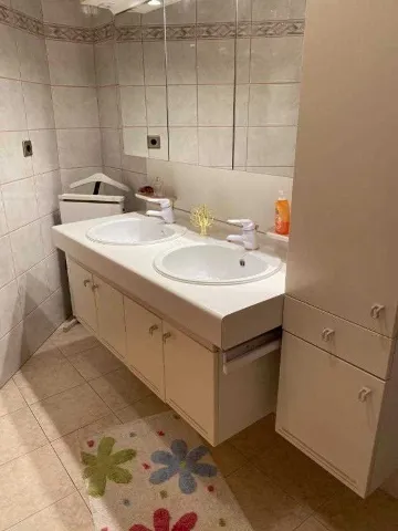 Apartment for 2 Guests in Primošten