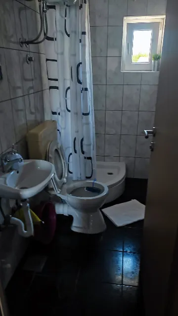 2-Bedroom Apartment in Vodice for 4 Guests