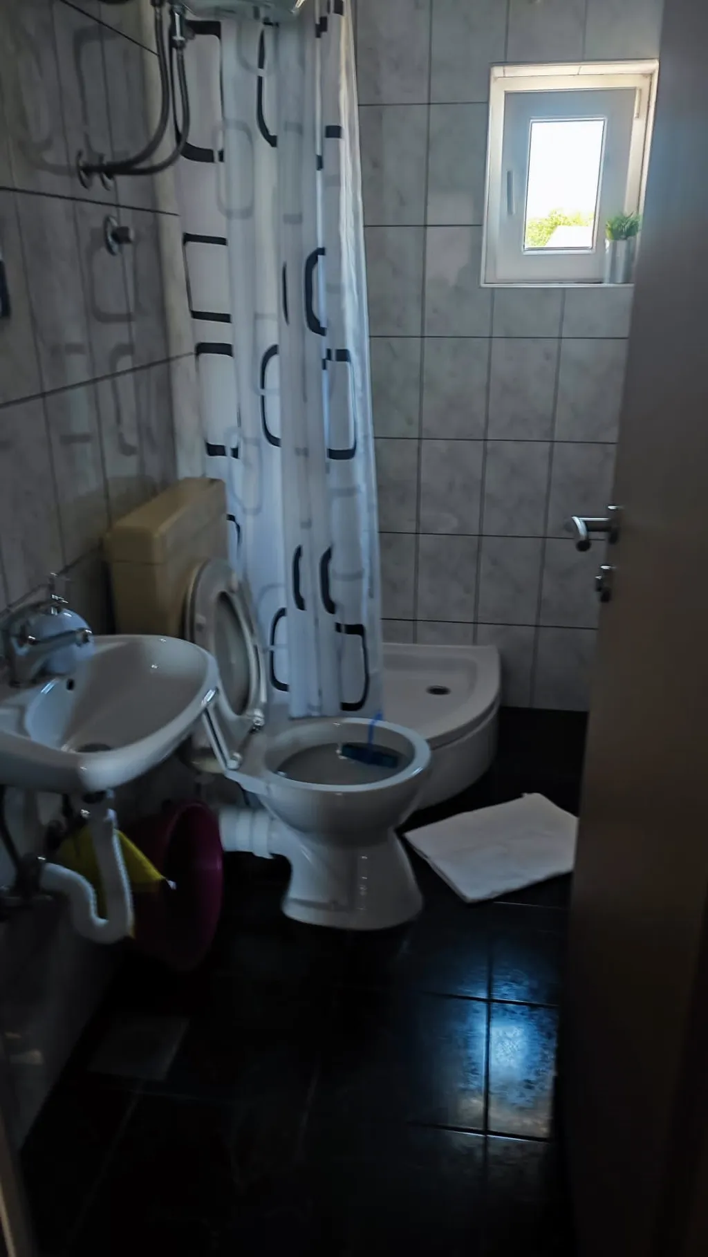 2-Bedroom Apartment in Vodice for 4 Guests