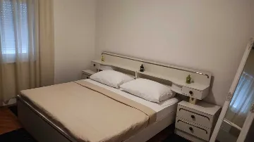 2-Bedroom Apartment in Vodice for 4 Guests