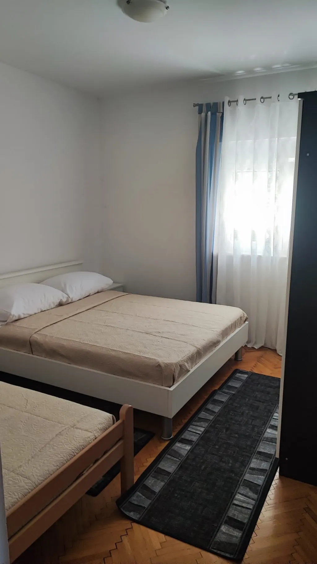 2-Bedroom Apartment in Vodice for Up to 5