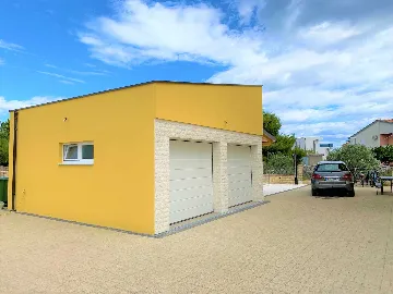 Vodice Apartment for Up to 4 Guests