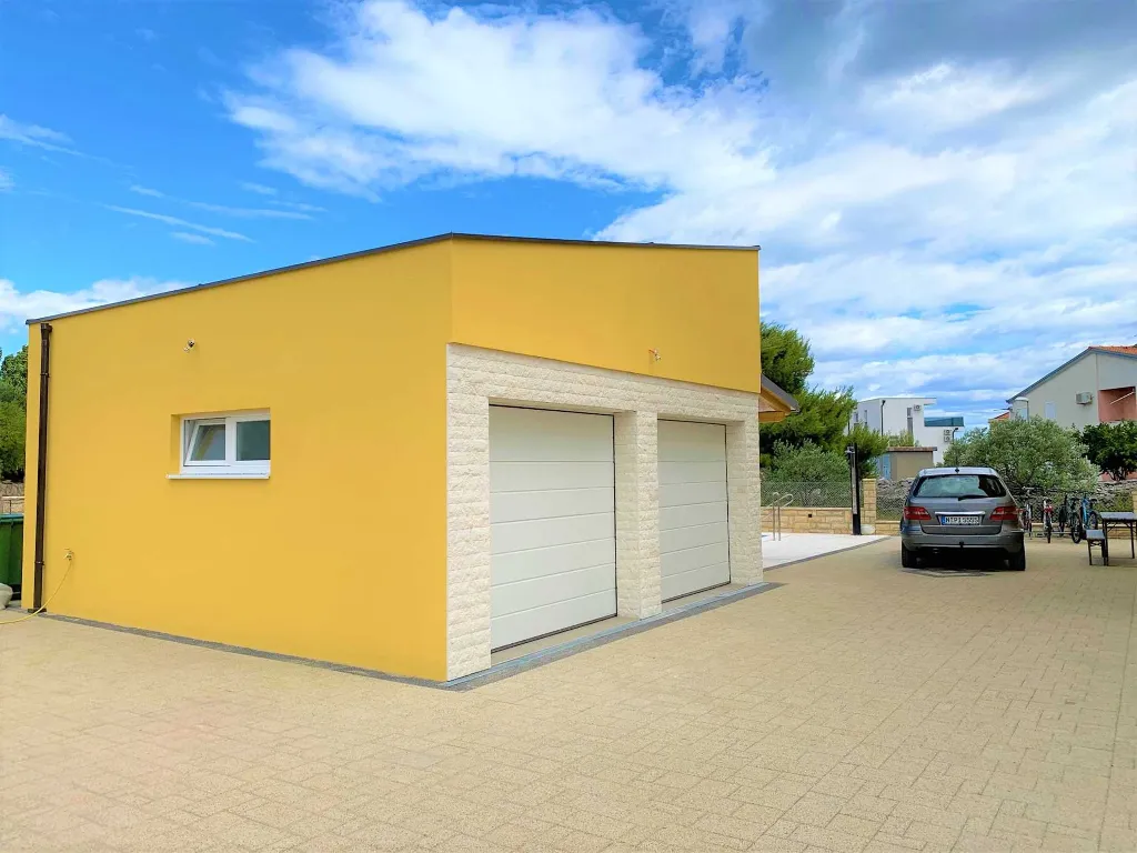 Vodice Apartment for Up to 4 Guests