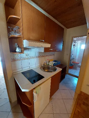 Two-Bedroom Apartment in Vodice