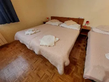 Two-Bedroom Apartment in Vodice