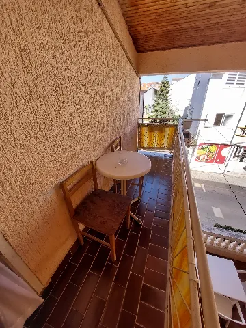 Two-Bedroom Apartment in Vodice