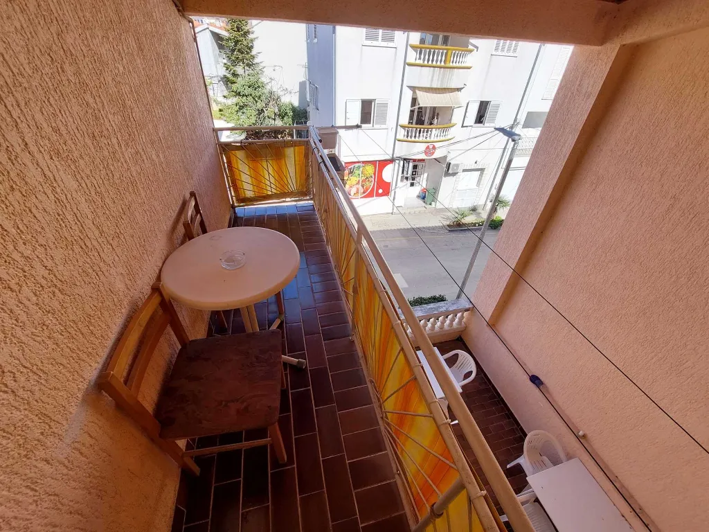 Two-Bedroom Apartment in Vodice