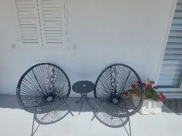 Apartment with Parking in Primošten