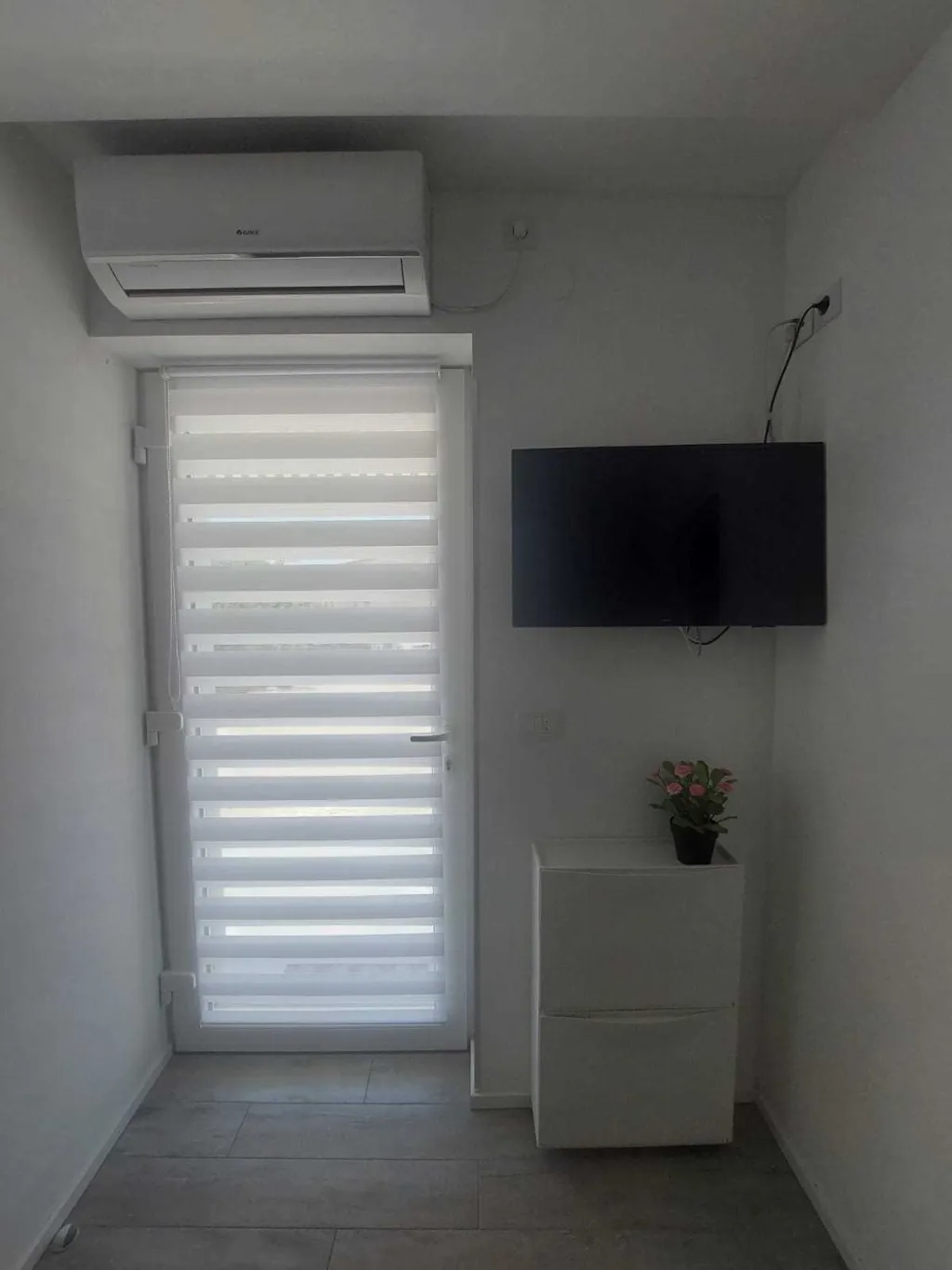 Apartment with Parking in Primošten