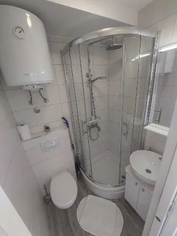 Apartment with Parking in Primošten