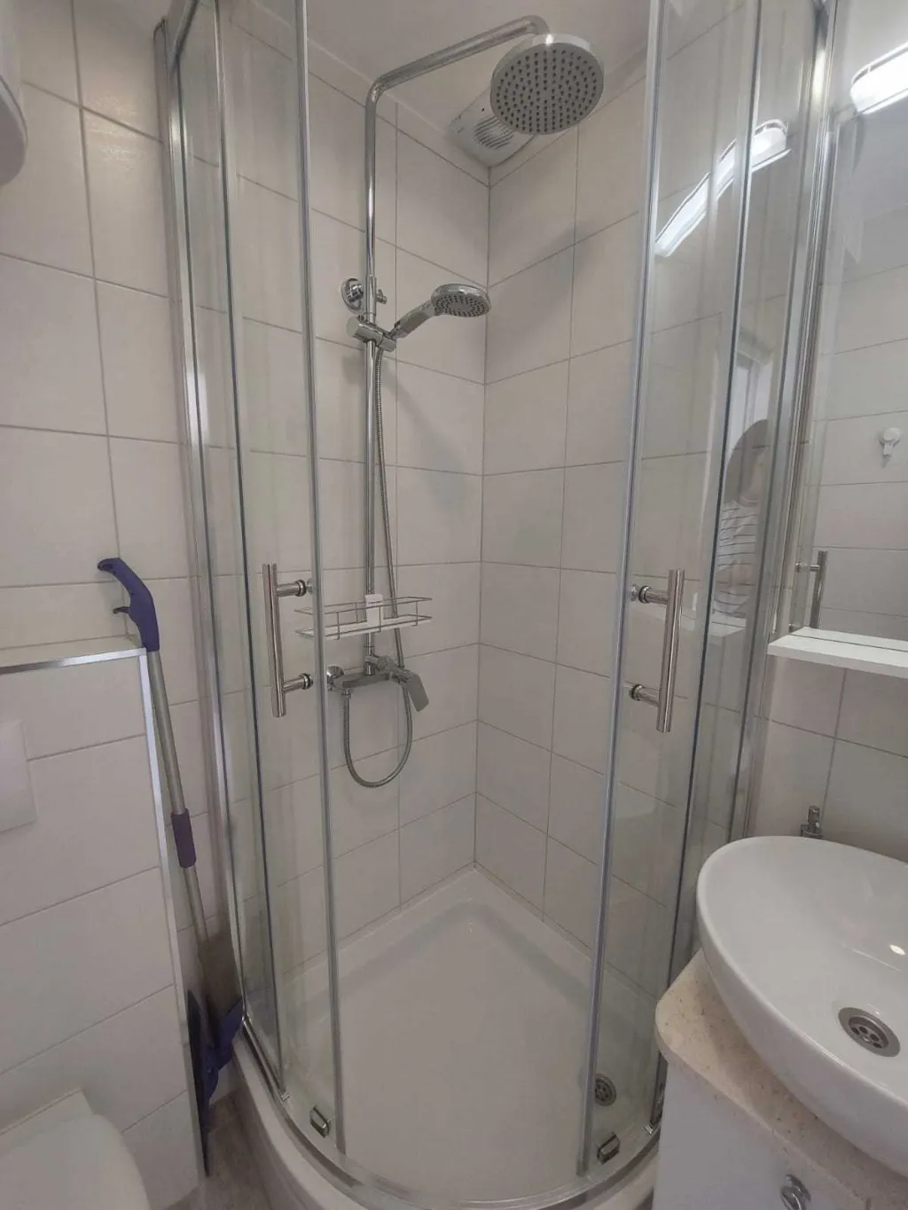 Apartment with Parking in Primošten