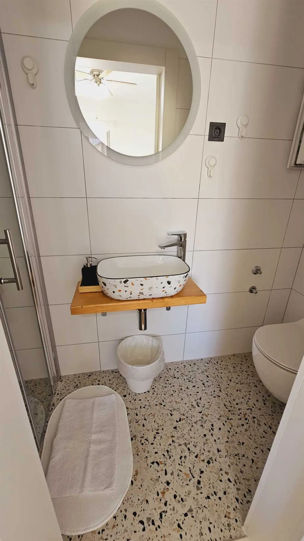 Room for 2 in Primošten with Parking