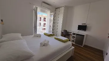 Room for 2 in Primošten with Parking