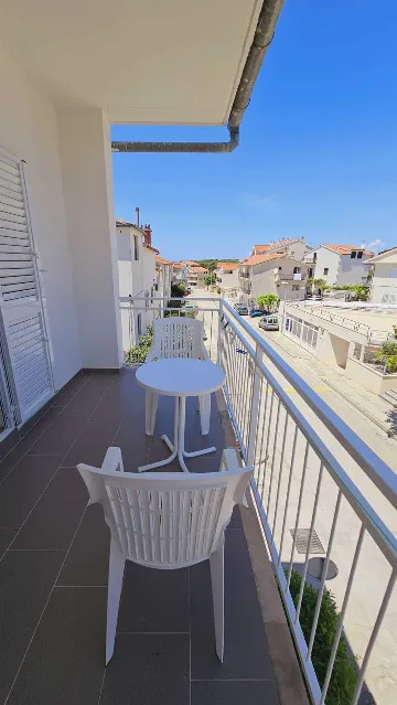 Room for 2 in Primošten with Parking