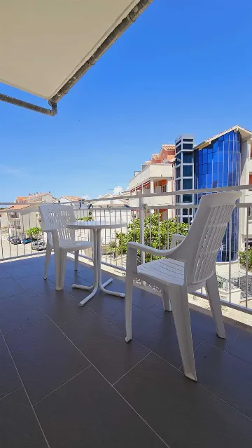 Room for 2 in Primošten with Parking