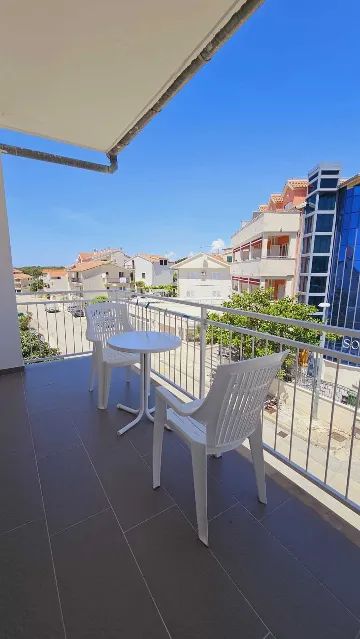 Room for 2 in Primošten with Parking