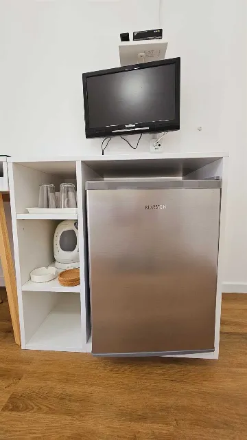 Room for 2 in Primošten with Parking