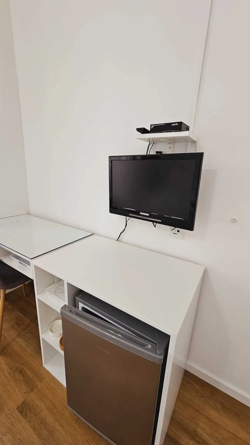 Room for 2 in Primošten with Parking