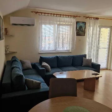 1-Bedroom Apartment in Vodice for 3 Guests