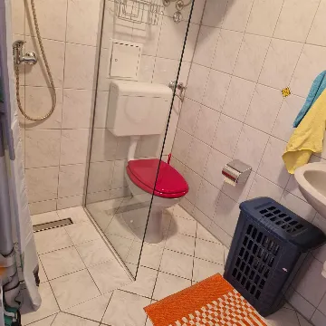 1-Bedroom Apartment in Vodice for 3 Guests