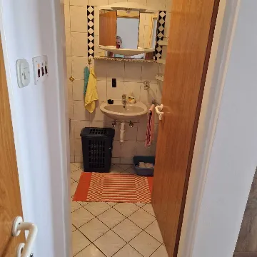 1-Bedroom Apartment in Vodice for 3 Guests