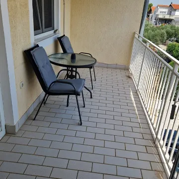 1-Bedroom Apartment in Vodice for 3 Guests