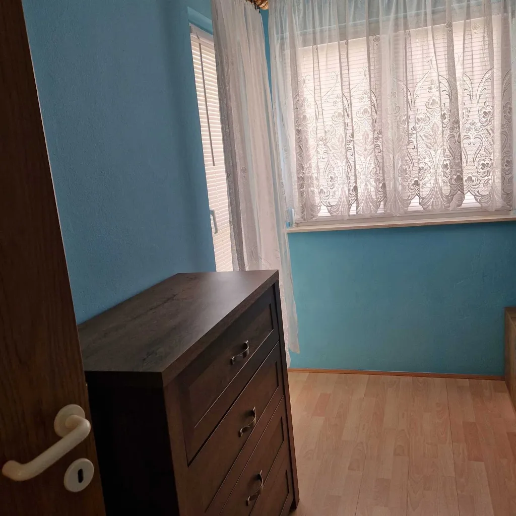 1-Bedroom Apartment in Vodice for 3 Guests