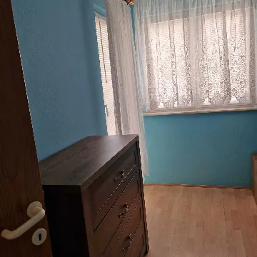 1-Bedroom Apartment in Vodice for 3 Guests