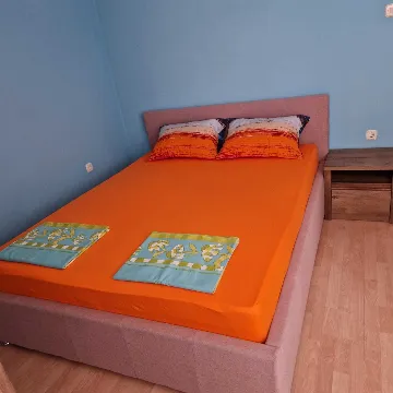 1-Bedroom Apartment in Vodice for 3 Guests