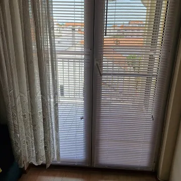 1-Bedroom Apartment in Vodice for 3 Guests