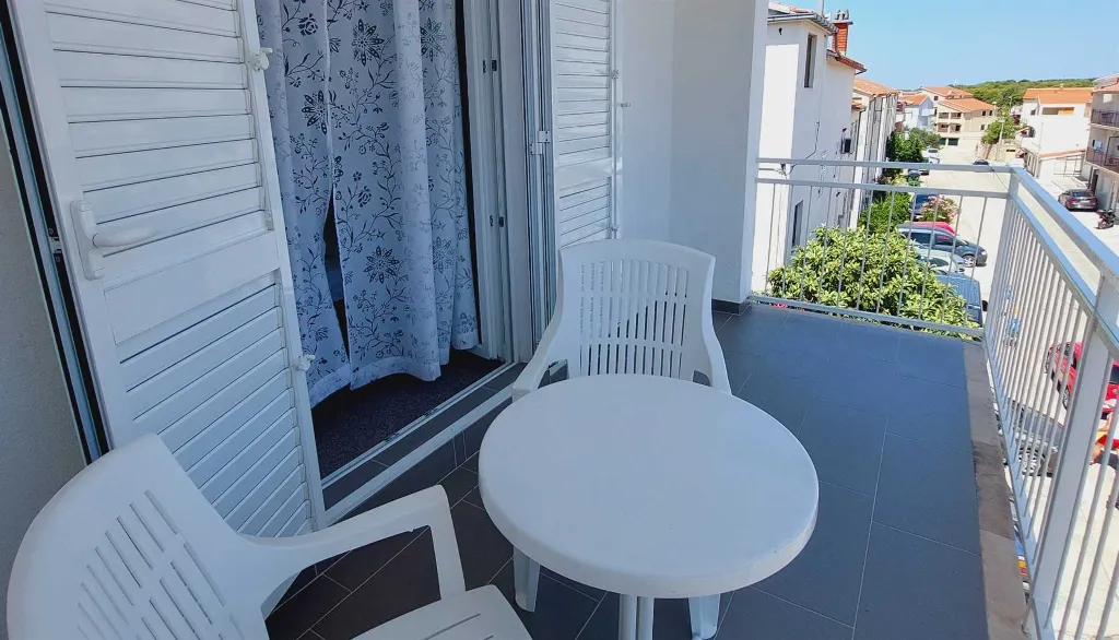 Room for 2 Guests in Primošten