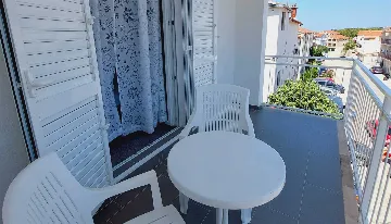 Room for 2 Guests in Primošten