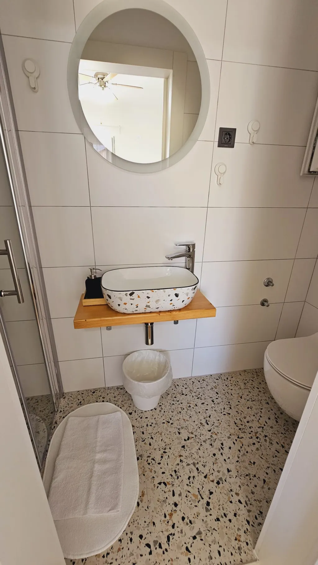 Room for 2 Guests in Primošten