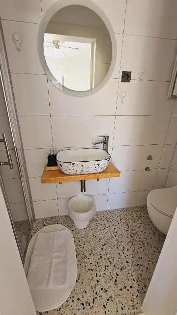 Room for 2 Guests in Primošten