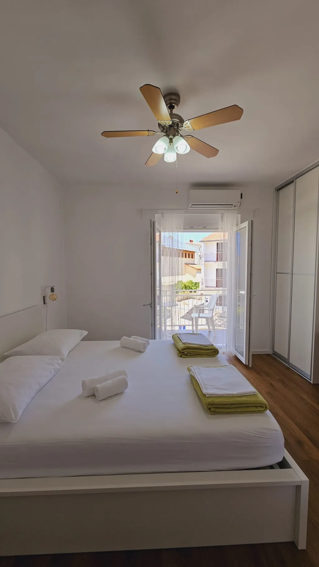 Room for 2 Guests in Primošten