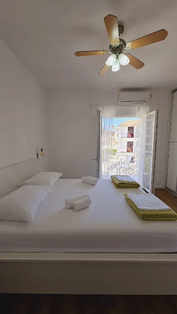 Room for 2 Guests in Primošten