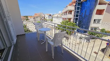 Room for 2 Guests in Primošten