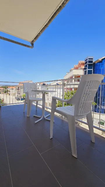 Room for 2 Guests in Primošten