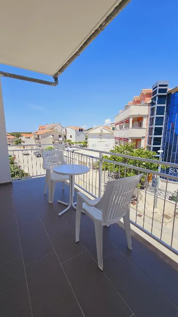 Room for 2 Guests in Primošten