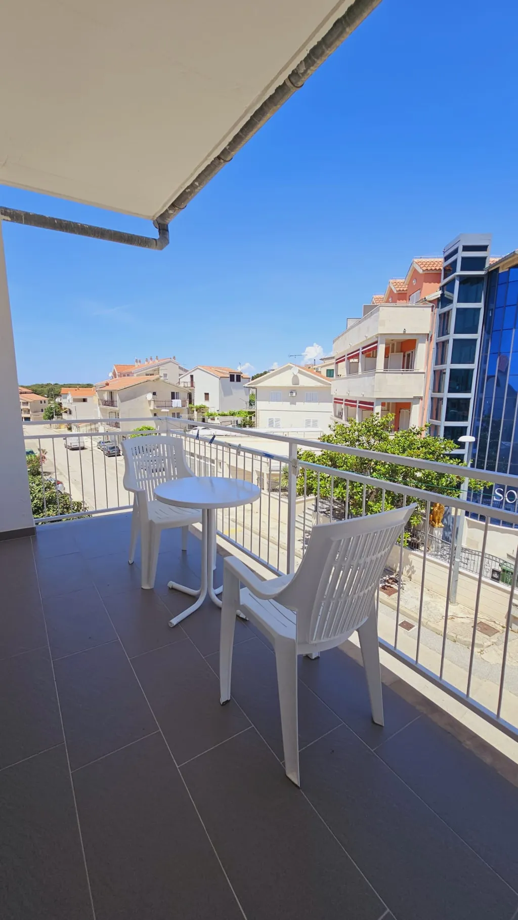 Room for 2 Guests in Primošten