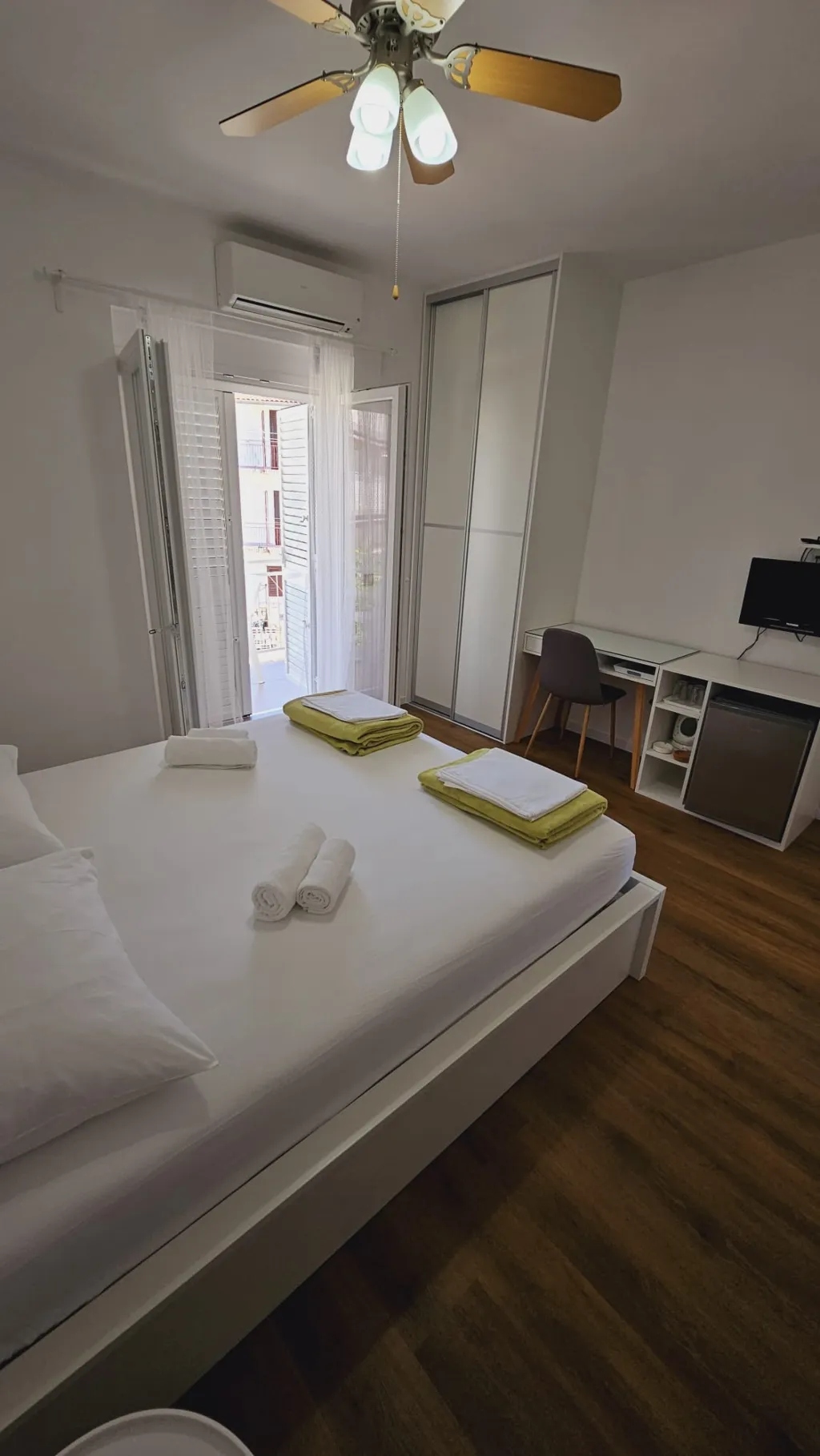 Room for 2 Guests in Primošten