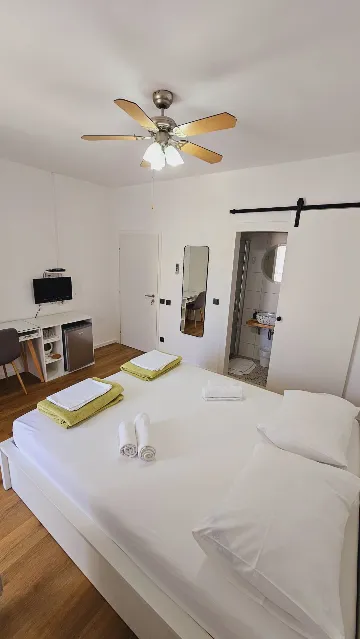 Room for 2 Guests in Primošten