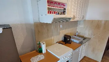 Two-Bedroom Apartment for 5 Guests in Primošten Burnji